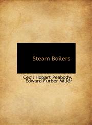 Steam Boilers,1140001612,9781140001614