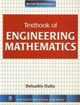 Textbook of Engineering Mathematics 2nd Revised Edition, Reprint,8122416896,9788122416893