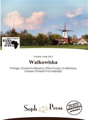 Wałkowiska,6137971406,9786137971406