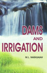 Dams and Irrigation 1st Edition,817141978X,9788171419784