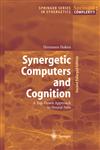 Synergetic Computers and Cognition A Top-Down Approach to Neural Nets 2nd Edition,3540421637,9783540421634