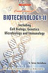 Comprehensive Biotechnology - 2 Including Cell Biology, Genetics, Microbiology and Immunology 1st Edition,8122418457,9788122418453