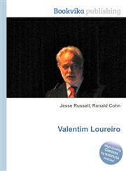 Valentim Loureiro,5511390925,9785511390925