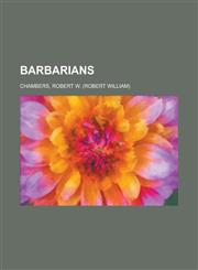 Barbarians,1153791773,9781153791779