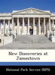 New Discoveries at Jamestown,1249168449,9781249168447