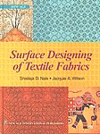 Surface Designing of Textile Fabrics 1st Edition, Reprint,8122418600,9788122418606