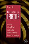 Advances in Genetics,0080922392,9780080922393