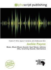 Jackie Payne,6137090744,9786137090749