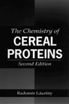 The Chemistry of Cereal Proteins, Second Edition 2nd Edition,0849327636,9780849327636