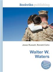 Walter W. Waters,5511878642,9785511878645