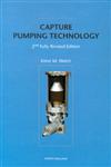 CAPTURE PUMPING TECHNOLOGY 2ND FULLY REVISED EDITION 2nd Revised Edition,0444508821,9780444508829