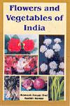 Flowers and Vegetables of India,8172333617,9788172333614
