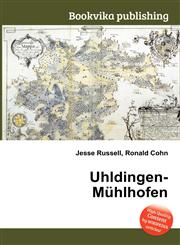 Uhldingen-Muhlhofen,5511324949,9785511324944