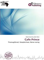 Cafe Prince,6201159878,9786201159877