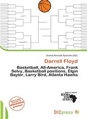 Darrell Floyd,6134978450,9786134978453