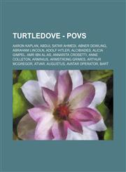 Turtledove - POVs Aaron Kaplan, Abdul Satar Ahmedi, Abner Dowling, Abraham Lincoln, Adolf Hitler, Alcibiades, Alicia Gimpel, Amr ibn al-As, Annarita Crosetti, Anne Colleton, Arminius, Armstrong Grimes, Arthur McGregor, Atvar, Augustus, Avatar Operator, B,1234733897,9781234733896