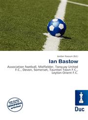 Ian Bastow,6135732064,9786135732061