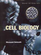 Cell Biology 1st Edition,8171325645,9788171325641