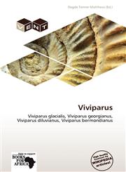Viviparus,613923364X,9786139233649