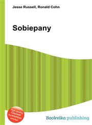 Sobiepany,5511968552,9785511968551