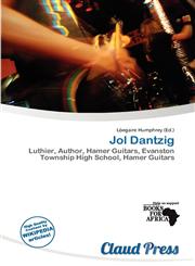 Jol Dantzig,6135949187,9786135949186