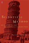 Scientific Method: A Historical and Philosophical Introduction,0415122813,9780415122818