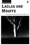 Laclau and Mouffe The Radical Democratic Imaginary,0415100607,9780415100601