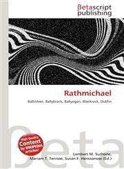 Rathmichael,6135036807,9786135036800