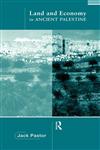 Land and Economy in Ancient Palestine,0415159601,9780415159609