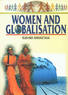 Women and Globalisation,8131101231,9788131101230