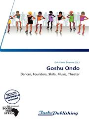 Goshu Ondo,6136282445,9786136282442