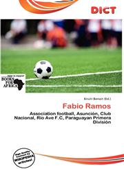 Fabio Ramos,6138011759,9786138011750