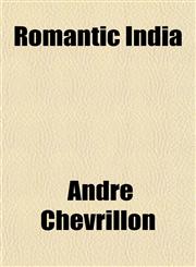 Romantic India,1154837211,9781154837216