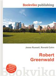 Robert Greenwald,5512166301,9785512166307