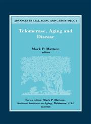 Telomerase, Aging and Disease,044450690x,9780444506900