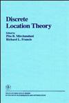 Discrete Location Theory 99th Edition,0471892335,9780471892335
