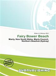 Fairy Bower Beach,6135953060,9786135953060