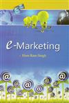 E-Marketing,8183763197,9788183763196