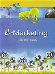 E-Marketing,8183763197,9788183763196