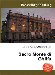 Sacro Monte Di Ghiffa,5511600121,9785511600123