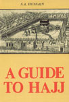 A Guide to Hajj 1st Published,817151023X,9788171510238