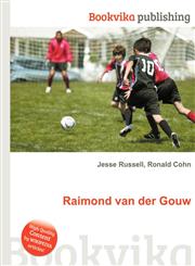 Raimond Van Der Gouw,5512289187,9785512289181