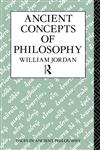 Ancient Concepts of Philosophy,0415089409,9780415089401