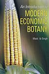 An Introduction to Modern Economic Botany,8177542729,9788177542721