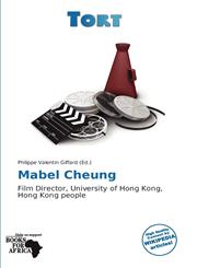 Mabel Cheung,6136217120,9786136217123