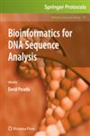 Bioinformatics for DNA Sequence Analysis,1617378399,9781617378393