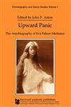 Upward Panic The Autobiography of Eva Palmer-Sikelianos,3718653109,9783718653102