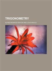 Trigonometry,1231254998,9781231254998