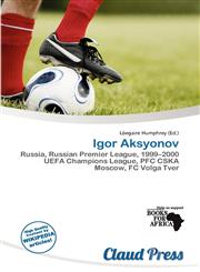 Igor Aksyonov,6137231917,9786137231913