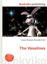 The Vaselines,5511332496,9785511332499